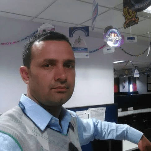 Vice- Chairman